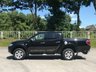 USED 2014 14 MITSUBISHI L200 2.5 DI-D 4X4 BARBARIAN LB DCB 1d 175 BHP SAT NAV + CAMERA *** NO VAT ***