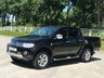 USED 2014 14 MITSUBISHI L200 2.5 DI-D 4X4 BARBARIAN LB DCB 1d 175 BHP SAT NAV + CAMERA *** NO VAT ***