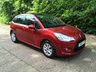 USED 2010 10 CITROEN C3 1.4 VTR PLUS 5d 96 BHP ONE OWNER LOW MILES. FINANCE ME TODAY. ALL CREDIT HISTORIES CONSIDERED-PX & DELIVERY POSSIBLE