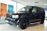 USED 2012 62 LAND ROVER DISCOVERY 4 3.0 SDV6 HSE LUXURY 5d AUTO 255 BHP REAR DVDS  LOW APR FINANCE AVAILABLE