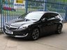 USED 2016 16 VAUXHALL INSIGNIA 1.6 SRI NAV VX-LINE CDTI S/S Estate Cruise Bluetooth Privacy Finance arranged Part exchange available Open 7 days