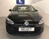USED 2014 63 VOLKSWAGEN GOLF 1.6 S TDI BLUEMOTION TECHNOLOGY 5d 103 BHP £7999 -£500 Min part ex-bal to pay £7499 2014 Registered Volkswagen Golf 1.6 TDi Bluemotion Technology 5 Door Finished In Jet Black With Matching Anthracite Grey Upholstery, Only 53,500 Miles, Fabulous To Drive With Absolutely Amazing Economy, Zero Rated For Road Tax But Five Star Rated For Safety, Great Specification Including, Air Conditioning,Bluetooth, DAB Digital Radio With Touch Screen, Full Media Connectivity,Trip Computer, Full Electrics Pack And All The Usual VW Safety Features.