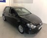 USED 2014 63 VOLKSWAGEN GOLF 1.6 S TDI BLUEMOTION TECHNOLOGY 5d 103 BHP £7999 -£500 Min part ex-bal to pay £7499 2014 Registered Volkswagen Golf 1.6 TDi Bluemotion Technology 5 Door Finished In Jet Black With Matching Anthracite Grey Upholstery, Only 53,500 Miles, Fabulous To Drive With Absolutely Amazing Economy, Zero Rated For Road Tax But Five Star Rated For Safety, Great Specification Including, Air Conditioning,Bluetooth, DAB Digital Radio With Touch Screen, Full Media Connectivity,Trip Computer, Full Electrics Pack And All The Usual VW Safety Features.