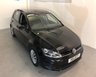 USED 2014 63 VOLKSWAGEN GOLF 1.6 S TDI BLUEMOTION TECHNOLOGY 5d 103 BHP £7999 -£500 Min part ex-bal to pay £7499 2014 Registered Volkswagen Golf 1.6 TDi Bluemotion Technology 5 Door Finished In Jet Black With Matching Anthracite Grey Upholstery, Only 53,500 Miles, Fabulous To Drive With Absolutely Amazing Economy, Zero Rated For Road Tax But Five Star Rated For Safety, Great Specification Including, Air Conditioning,Bluetooth, DAB Digital Radio With Touch Screen, Full Media Connectivity,Trip Computer, Full Electrics Pack And All The Usual VW Safety Features.