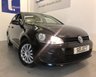 USED 2014 63 VOLKSWAGEN GOLF 1.6 S TDI BLUEMOTION TECHNOLOGY 5d 103 BHP £7999 -£500 Min part ex-bal to pay £7499 2014 Registered Volkswagen Golf 1.6 TDi Bluemotion Technology 5 Door Finished In Jet Black With Matching Anthracite Grey Upholstery, Only 53,500 Miles, Fabulous To Drive With Absolutely Amazing Economy, Zero Rated For Road Tax But Five Star Rated For Safety, Great Specification Including, Air Conditioning,Bluetooth, DAB Digital Radio With Touch Screen, Full Media Connectivity,Trip Computer, Full Electrics Pack And All The Usual VW Safety Features.
