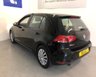 USED 2014 63 VOLKSWAGEN GOLF 1.6 S TDI BLUEMOTION TECHNOLOGY 5d 103 BHP £7999 -£500 Min part ex-bal to pay £7499 2014 Registered Volkswagen Golf 1.6 TDi Bluemotion Technology 5 Door Finished In Jet Black With Matching Anthracite Grey Upholstery, Only 53,500 Miles, Fabulous To Drive With Absolutely Amazing Economy, Zero Rated For Road Tax But Five Star Rated For Safety, Great Specification Including, Air Conditioning,Bluetooth, DAB Digital Radio With Touch Screen, Full Media Connectivity,Trip Computer, Full Electrics Pack And All The Usual VW Safety Features.