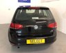 USED 2014 63 VOLKSWAGEN GOLF 1.6 S TDI BLUEMOTION TECHNOLOGY 5d 103 BHP £7999 -£500 Min part ex-bal to pay £7499 2014 Registered Volkswagen Golf 1.6 TDi Bluemotion Technology 5 Door Finished In Jet Black With Matching Anthracite Grey Upholstery, Only 53,500 Miles, Fabulous To Drive With Absolutely Amazing Economy, Zero Rated For Road Tax But Five Star Rated For Safety, Great Specification Including, Air Conditioning,Bluetooth, DAB Digital Radio With Touch Screen, Full Media Connectivity,Trip Computer, Full Electrics Pack And All The Usual VW Safety Features.