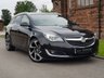 USED 2015 15 VAUXHALL INSIGNIA 2.0 SRI NAV CDTI ECOFLEX S/S 5d 138 BHP [&pound;20 ROAD TAX] 