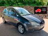 USED 2004 53 FORD C-MAX 1.8 Zetec 5dr DUE TO THE AGE, MILEAGE AND PRICE OF THIS VEHICLE WE ARE UNABLE TO OFFER ANY WARRANTY AND REGARDLESS OF ANY MOT LEFT TO RUN, THE VEHICLE MUST BE ACCEPTED AS SPARES OR REPAIRS. IN-LNE WITH THIS, ANY INSPECTION IS WELCOME PRIOR TO PURCHASE.