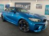 USED 2016 66 BMW M2 3.0 M2 2d AUTO 365 BHP HUGE SPEC, LOW MILEAGE!!
