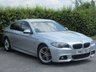USED 2013 63 BMW 5 SERIES 2.0 520D M SPORT 4d AUTOMATIC * SATELLITE NAVIGATION * BLUETOOTH * RADIO * CD * VOICE ACTIVATED CONTROLS *