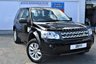 USED 2011 11 LAND ROVER FREELANDER 2 2.2 SD4 HSE 5d AUTO 4x4 Family SUV March 2011 11 Plate Car ** LOW MILEAGE FOR AGE**