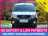 USED 2017 66 MERCEDES-BENZ CITAN 109 CDI 1.5 BLUEEFFICIENCY COMPACT PANEL VAN BLUETOOTH SLIDE DOOR BULKHEAD