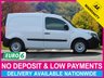 USED 2017 66 MERCEDES-BENZ CITAN 109 CDI 1.5 BLUEEFFICIENCY COMPACT PANEL VAN BLUETOOTH SLIDE DOOR BULKHEAD