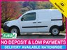 USED 2017 66 MERCEDES-BENZ CITAN 109 CDI 1.5 BLUEEFFICIENCY COMPACT PANEL VAN BLUETOOTH SLIDE DOOR BULKHEAD