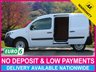 USED 2017 66 MERCEDES-BENZ CITAN 109 CDI 1.5 BLUEEFFICIENCY COMPACT PANEL VAN BLUETOOTH SLIDE DOOR BULKHEAD