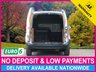 USED 2017 66 MERCEDES-BENZ CITAN 109 CDI 1.5 BLUEEFFICIENCY COMPACT PANEL VAN BLUETOOTH SLIDE DOOR BULKHEAD