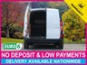 USED 2017 66 MERCEDES-BENZ CITAN 109 CDI 1.5 BLUEEFFICIENCY COMPACT PANEL VAN BLUETOOTH SLIDE DOOR BULKHEAD