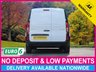 USED 2017 66 MERCEDES-BENZ CITAN 109 CDI 1.5 BLUEEFFICIENCY COMPACT PANEL VAN BLUETOOTH SLIDE DOOR BULKHEAD