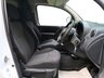 USED 2017 66 MERCEDES-BENZ CITAN 109 CDI 1.5 BLUEEFFICIENCY COMPACT PANEL VAN BLUETOOTH SLIDE DOOR BULKHEAD