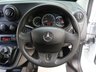 USED 2017 66 MERCEDES-BENZ CITAN 109 CDI 1.5 BLUEEFFICIENCY COMPACT PANEL VAN BLUETOOTH SLIDE DOOR BULKHEAD