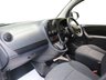 USED 2017 66 MERCEDES-BENZ CITAN 109 CDI 1.5 BLUEEFFICIENCY COMPACT PANEL VAN BLUETOOTH SLIDE DOOR BULKHEAD