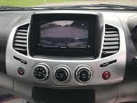 USED 2010 60 MITSUBISHI L200 2.5 DI-D 4X4 BARBARIAN LB DCB 1d AUTO 175 BHP ** NO VAT ** NO VAT +   LOW MILES