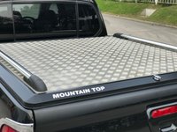 USED 2010 60 MITSUBISHI L200 2.5 DI-D 4X4 BARBARIAN LB DCB 1d AUTO 175 BHP ** NO VAT ** NO VAT +   LOW MILES