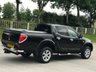 USED 2010 60 MITSUBISHI L200 2.5 DI-D 4X4 BARBARIAN LB DCB 1d AUTO 175 BHP ** NO VAT ** NO VAT +   LOW MILES