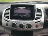 USED 2010 60 MITSUBISHI L200 2.5 DI-D 4X4 BARBARIAN LB DCB 1d AUTO 175 BHP ** NO VAT ** NO VAT +   LOW MILES