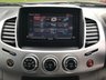 USED 2010 60 MITSUBISHI L200 2.5 DI-D 4X4 BARBARIAN LB DCB 1d AUTO 175 BHP ** NO VAT ** NO VAT +   LOW MILES