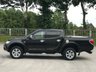 USED 2010 60 MITSUBISHI L200 2.5 DI-D 4X4 BARBARIAN LB DCB 1d AUTO 175 BHP ** NO VAT ** NO VAT +   LOW MILES