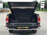 USED 2010 60 MITSUBISHI L200 2.5 DI-D 4X4 BARBARIAN LB DCB 1d AUTO 175 BHP ** NO VAT ** NO VAT +   LOW MILES