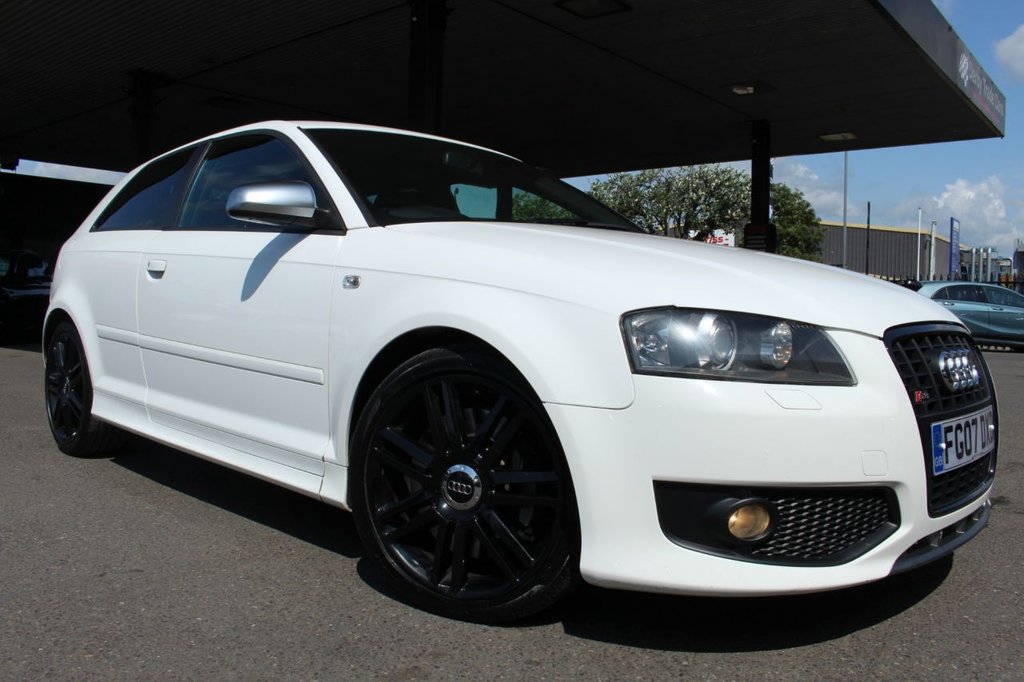 View our AUDI A3