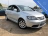 USED 2009 58 VOLKSWAGEN GOLF PLUS 1.4 LUNA TSI 5d 121 BHP VW Service History + MOT May 2020