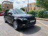 USED 2016 16 LAND ROVER RANGE ROVER SPORT 3.0 SDV6 HSE DYNAMIC 5d AUTO 306 BHP 