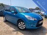 USED 2010 60 CITROEN C3 1.4 VTR PLUS 5d 96 BHP Very Low Mileage with Metallic Paint