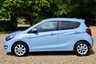 USED 2016 16 VAUXHALL VIVA 1.0 SL 5d 74 BHP 1 OWNER, FSH, NEW SERVICE & MOT, £20 TAX, DAB, BLUETOOTH, HALF LEATHER!
