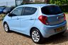 USED 2016 16 VAUXHALL VIVA 1.0 SL 5d 74 BHP 1 OWNER, FSH, NEW SERVICE & MOT, £20 TAX, DAB, BLUETOOTH, HALF LEATHER!