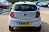 USED 2016 16 VAUXHALL VIVA 1.0 SL 5d 74 BHP 1 OWNER, FSH, NEW SERVICE & MOT, £20 TAX, DAB, BLUETOOTH, HALF LEATHER!