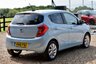 USED 2016 16 VAUXHALL VIVA 1.0 SL 5d 74 BHP 1 OWNER, FSH, NEW SERVICE & MOT, £20 TAX, DAB, BLUETOOTH, HALF LEATHER!