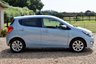 USED 2016 16 VAUXHALL VIVA 1.0 SL 5d 74 BHP 1 OWNER, FSH, NEW SERVICE & MOT, £20 TAX, DAB, BLUETOOTH, HALF LEATHER!
