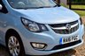 USED 2016 16 VAUXHALL VIVA 1.0 SL 5d 74 BHP 1 OWNER, FSH, NEW SERVICE & MOT, £20 TAX, DAB, BLUETOOTH, HALF LEATHER!