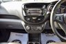 USED 2016 16 VAUXHALL VIVA 1.0 SL 5d 74 BHP 1 OWNER, FSH, NEW SERVICE & MOT, £20 TAX, DAB, BLUETOOTH, HALF LEATHER!