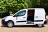 USED 2016 16 CITROEN BERLINGO 1.6 625 ENTERPRISE L1 HDI 1d 74 BHP 1 OWNER, NEW SERVICE & MOT, £30 TAX, SAT-NAV, SENSORS, BLUETOOTH!