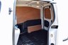 USED 2016 16 CITROEN BERLINGO 1.6 625 ENTERPRISE L1 HDI 1d 74 BHP 1 OWNER, NEW SERVICE & MOT, £30 TAX, SAT-NAV, SENSORS, BLUETOOTH!