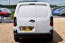USED 2016 16 CITROEN BERLINGO 1.6 625 ENTERPRISE L1 HDI 1d 74 BHP 1 OWNER, NEW SERVICE & MOT, £30 TAX, SAT-NAV, SENSORS, BLUETOOTH!