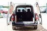 USED 2016 16 CITROEN BERLINGO 1.6 625 ENTERPRISE L1 HDI 1d 74 BHP 1 OWNER, NEW SERVICE & MOT, £30 TAX, SAT-NAV, SENSORS, BLUETOOTH!