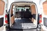 USED 2016 16 CITROEN BERLINGO 1.6 625 ENTERPRISE L1 HDI 1d 74 BHP 1 OWNER, NEW SERVICE & MOT, £30 TAX, SAT-NAV, SENSORS, BLUETOOTH!