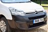 USED 2016 16 CITROEN BERLINGO 1.6 625 ENTERPRISE L1 HDI 1d 74 BHP 1 OWNER, NEW SERVICE & MOT, £30 TAX, SAT-NAV, SENSORS, BLUETOOTH!